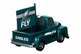 Philadelphia Eagles Rally Truck - Eclectic-Sports