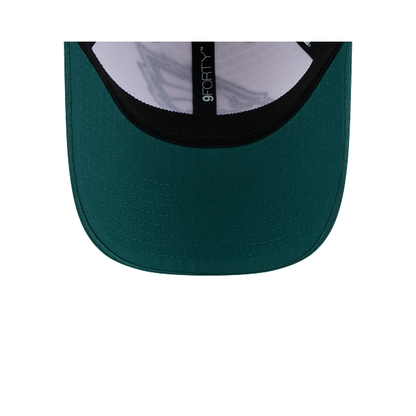 Philadelphia Eagles 24 Training Camp 940 Adjustable Cap