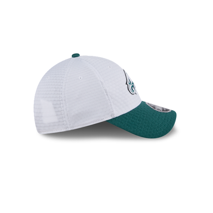 Philadelphia Eagles 24 Training Camp 940 Adjustable Cap