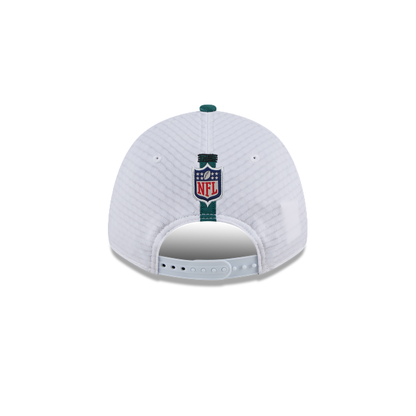 Philadelphia Eagles 24 Training Camp 940 Adjustable Cap