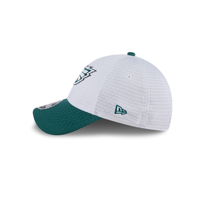 Philadelphia Eagles 24 Training Camp 940 Adjustable Cap