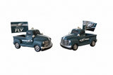 Philadelphia Eagles Rally Truck - Eclectic-Sports