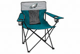 Philadelphia Eagles Elite Folding Chair - Eclectic-Sports