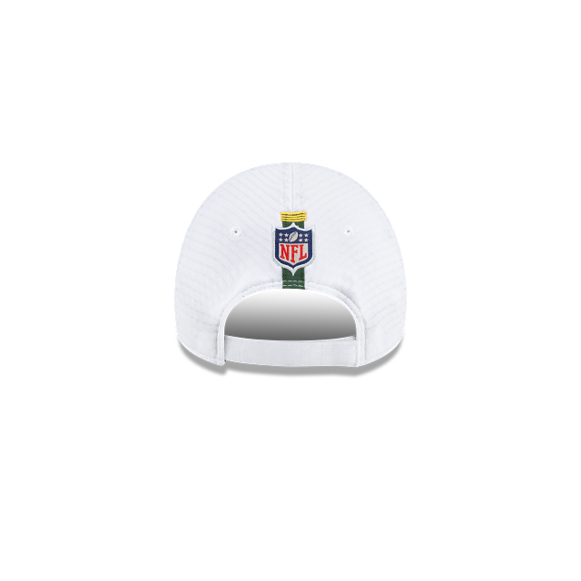 Green Bay Packers 24 Training Camp 940 Adjustable Cap