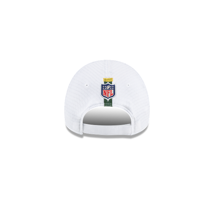 Green Bay Packers 24 Training Camp 940 Adjustable Cap