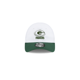 Green Bay Packers 24 Training Camp 940 Adjustable Cap