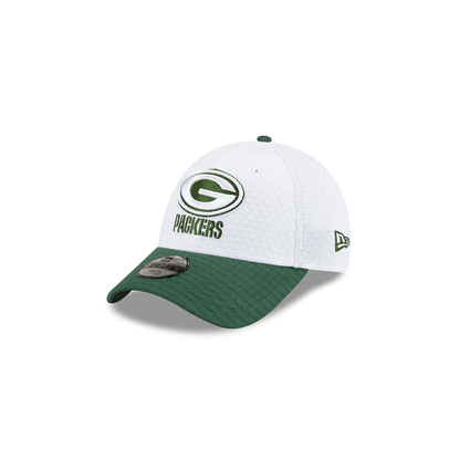 Green Bay Packers 24 Training Camp 940 Adjustable Cap