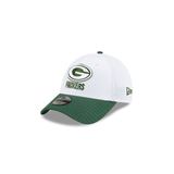 Green Bay Packers 24 Training Camp 940 Adjustable Cap