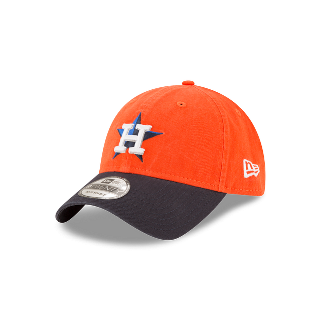 Houston Astros 920 Core Classic Replica Cap - Eclectic-Sports