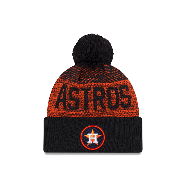 Houston Astros Sport Knit - Eclectic-Sports