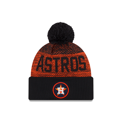 Houston Astros Sport Knit - Eclectic-Sports