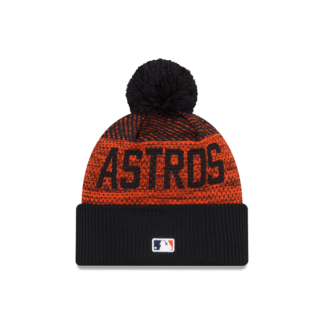 Houston Astros Sport Knit - Eclectic-Sports