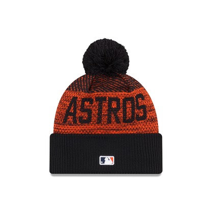 Houston Astros Sport Knit - Eclectic-Sports