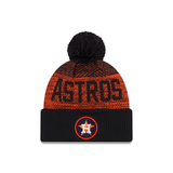 Houston Astros Sport Knit