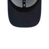 Houston Texans Sideline New Era 9FORTY Stretch-Snap Hat