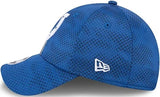 Indianapolis Colts Sideline New Era 9FORTY Stretch-Snap Hat