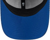 Indianapolis Colts Sideline New Era 9FORTY Stretch-Snap Hat