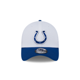 Indianapolis Colts 24 Training Camp 940 Adjustable Cap