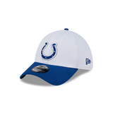 Indianapolis Colts 24 Training Camp 940 Adjustable Cap