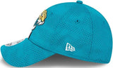 Jacksonville Jaguars Sideline New Era 9FORTY Stretch-Snap Hat
