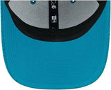 Jacksonville Jaguars Sideline New Era 9FORTY Stretch-Snap Hat