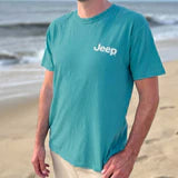 Jeep Beach Buddy T-Shirt