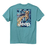 Jeep Beach Buddy T-Shirt