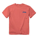 Jeep Beach Vibes T-Shirt