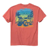 Jeep Beach Vibes T-Shirt