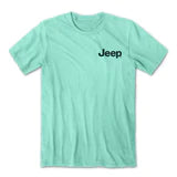 Jeep Boarding T-shirt