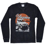 Jeep Go Anywhere Long Sleeve Thermal