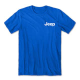Jeep Tidal Wave T-shirt