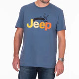 Jeep Wave T-shirt