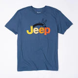 Jeep Wave T-shirt