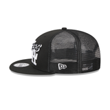 Los Angeles Dodgers 950 Mesh Snapback Cap