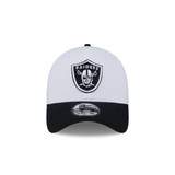 Las Vegas Raiders 24 Training Camp 940 Adjustable Cap
