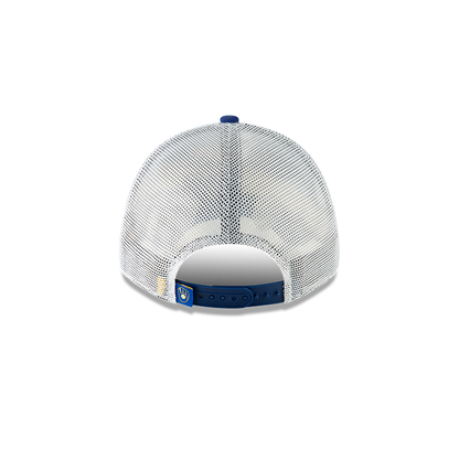 Milwaukee Brewers Cooperstown Retro 940 Mesh Back Cap