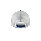 Milwaukee Brewers Cooperstown Retro 940 Mesh Back Cap