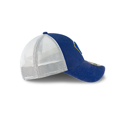 Milwaukee Brewers Cooperstown Retro 940 Mesh Back Cap