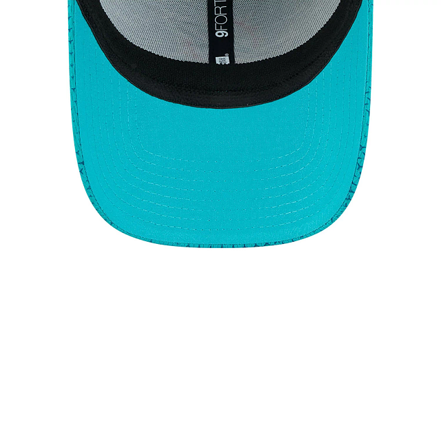 Miami Dolphins 2024 Adjustable 940 Sideline Cap