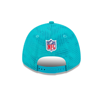 Miami Dolphins 2024 Adjustable 940 Sideline Cap
