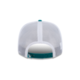 Miami Dolphins Retro 970 Stretch Snapback Cap