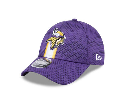 Minnesota Vikings Sideline New Era 9FORTY Stretch-Snap Hat