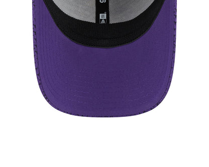 Minnesota Vikings Sideline New Era 9FORTY Stretch-Snap Hat