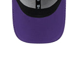 Minnesota Vikings Sideline New Era 9FORTY Stretch-Snap Hat