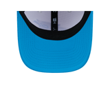 Carolina Panthers 24 Training Camp 940 Adjustable Cap