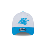 Carolina Panthers 24 Training Camp 940 Adjustable Cap