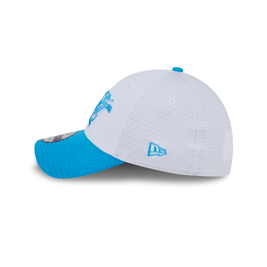 Carolina Panthers 24 Training Camp 940 Adjustable Cap