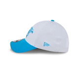 Carolina Panthers 24 Training Camp 940 Adjustable Cap