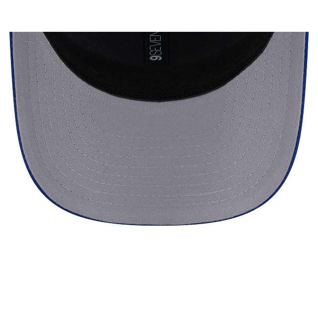 New England Patriots Retro 970 Stretch Mesh Snapback